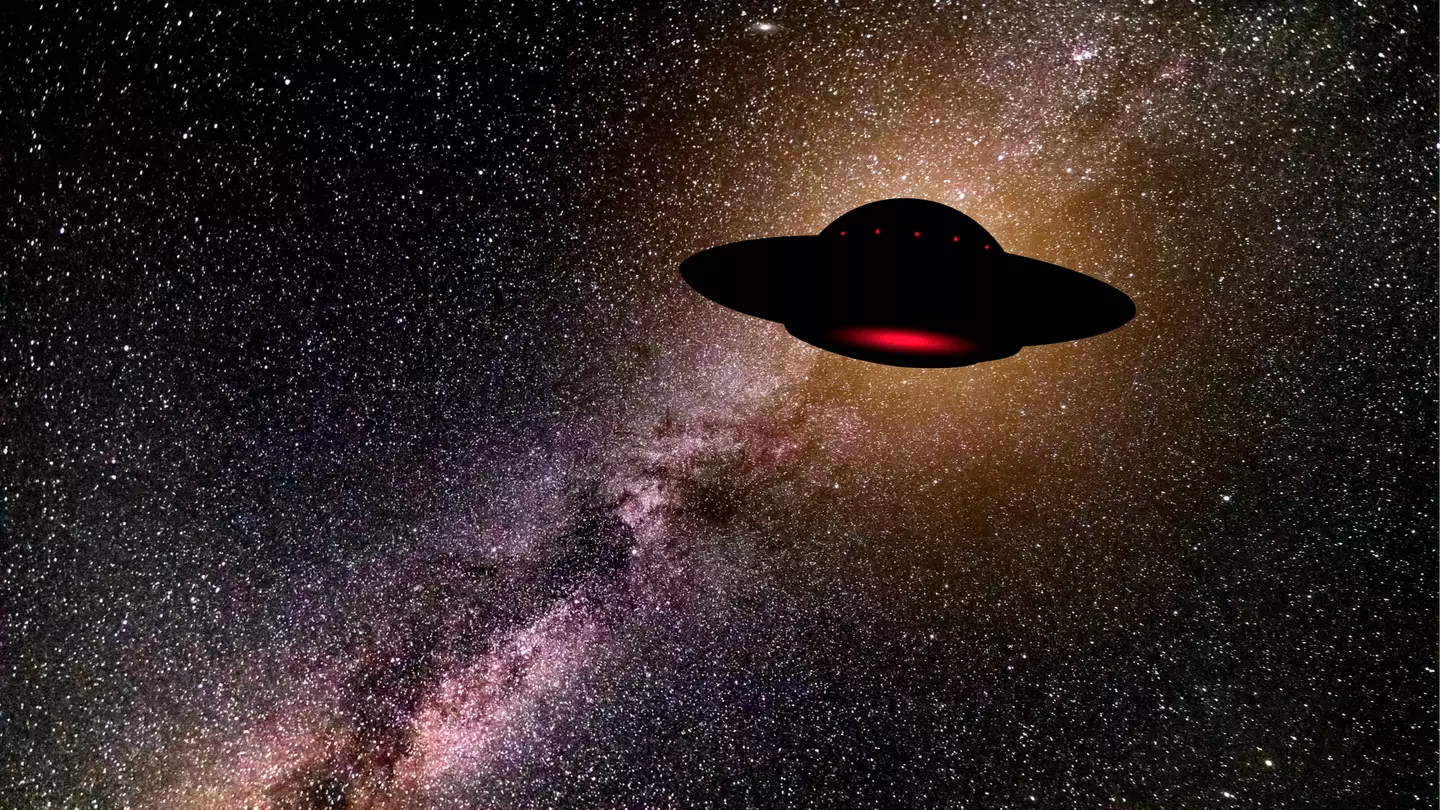 'Potentially hostile' alien threat could attack Earth in the coming months, according to scientists