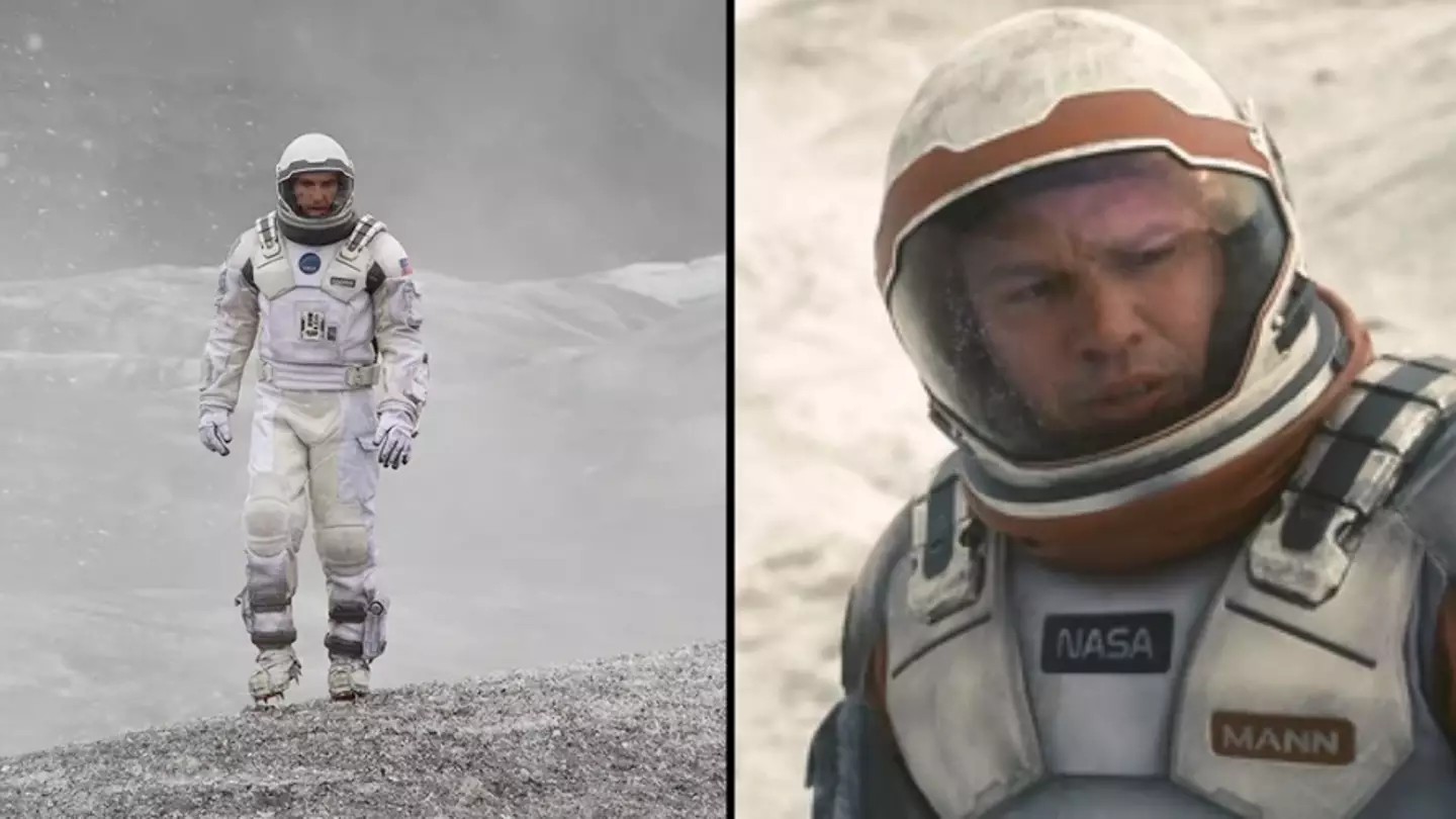 Interstellar fans seriously divided over concept for movie prequel