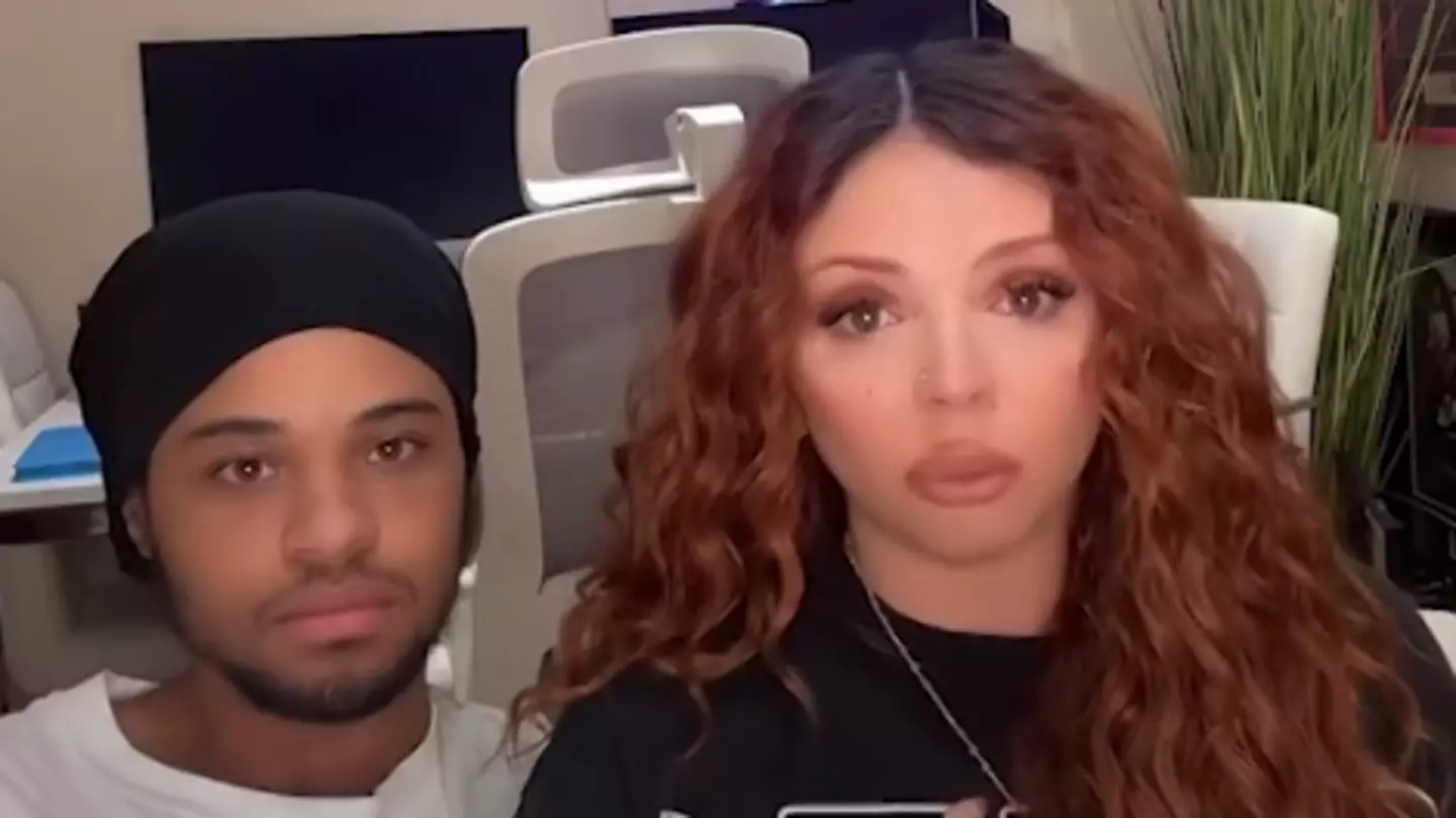 Instagram/jesynelson
