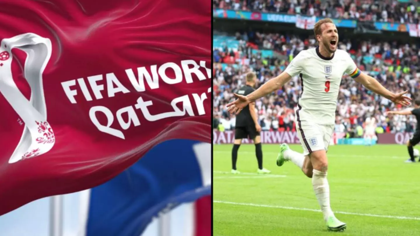 FIFA set to bring World Cup in Qatar forward with tournament due to start in months