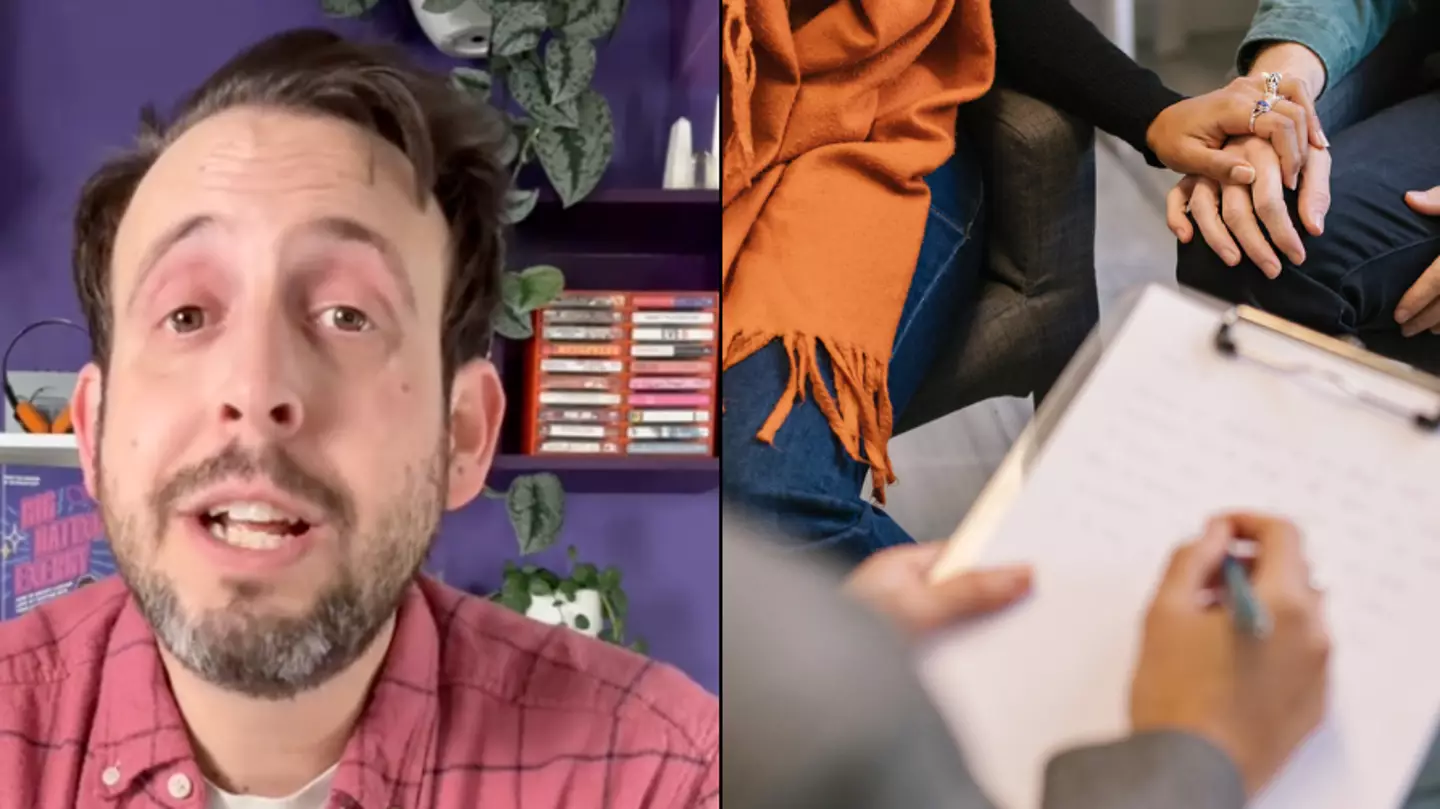 Therapist reveals ten questions to answer to find out whether you are actually into your partner