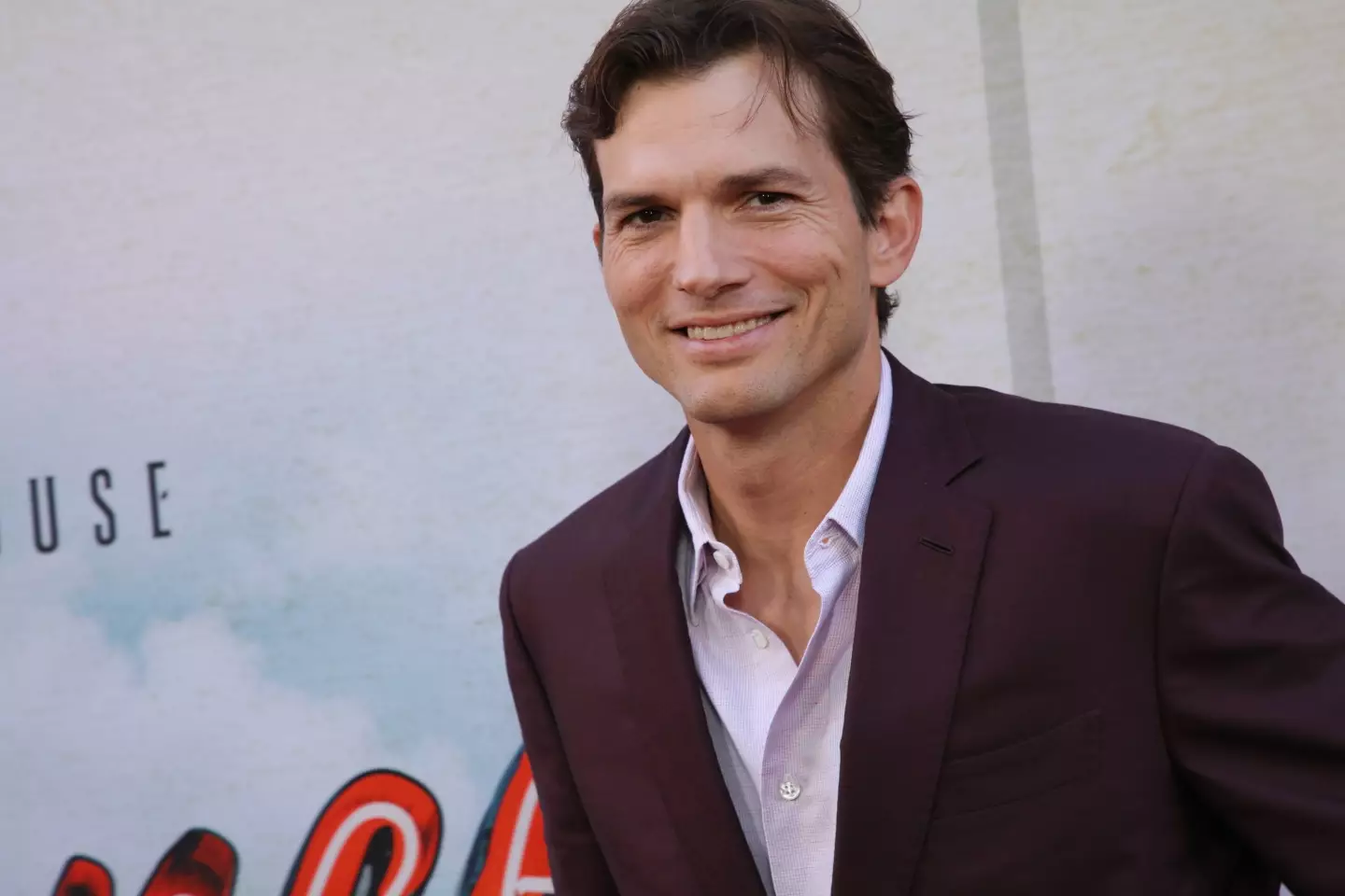 Ashton Kutcher was described as 'rude, rude, rude'.