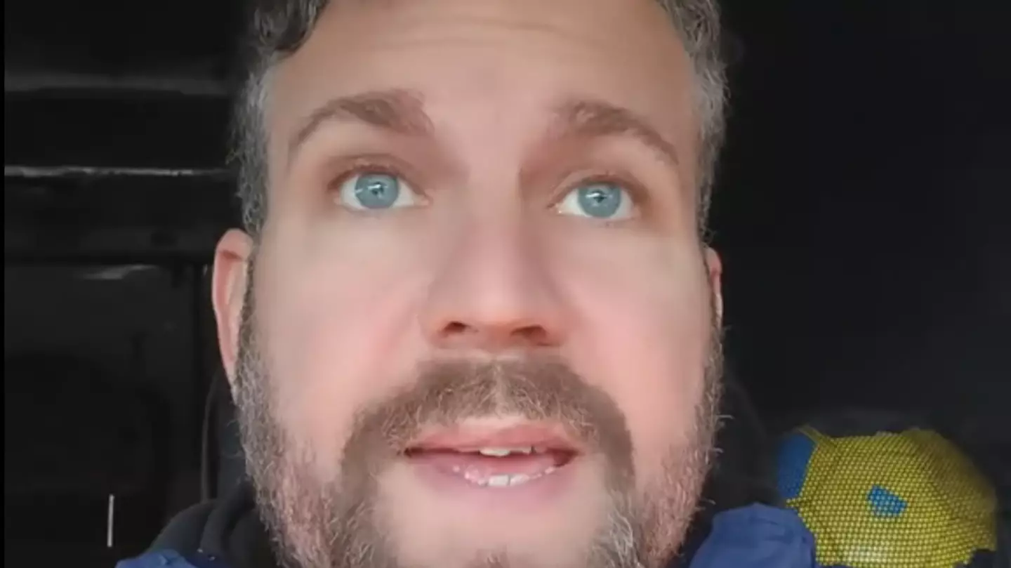 Amazon driver explains exactly how much they get paid each day regardless of how many parcels they deliver