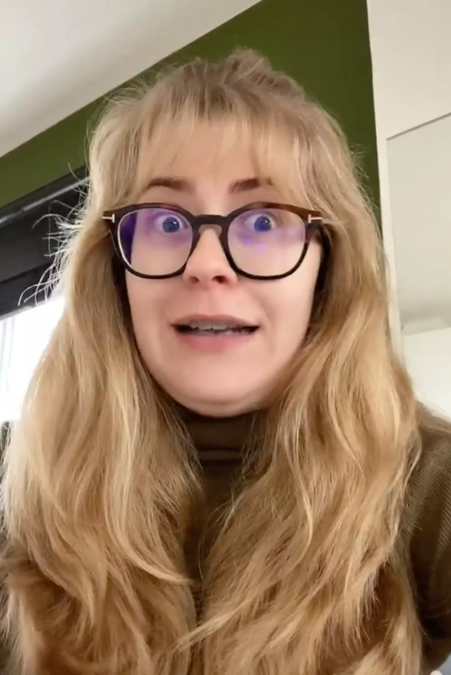Emma has sent shockwaves through TikTok.
