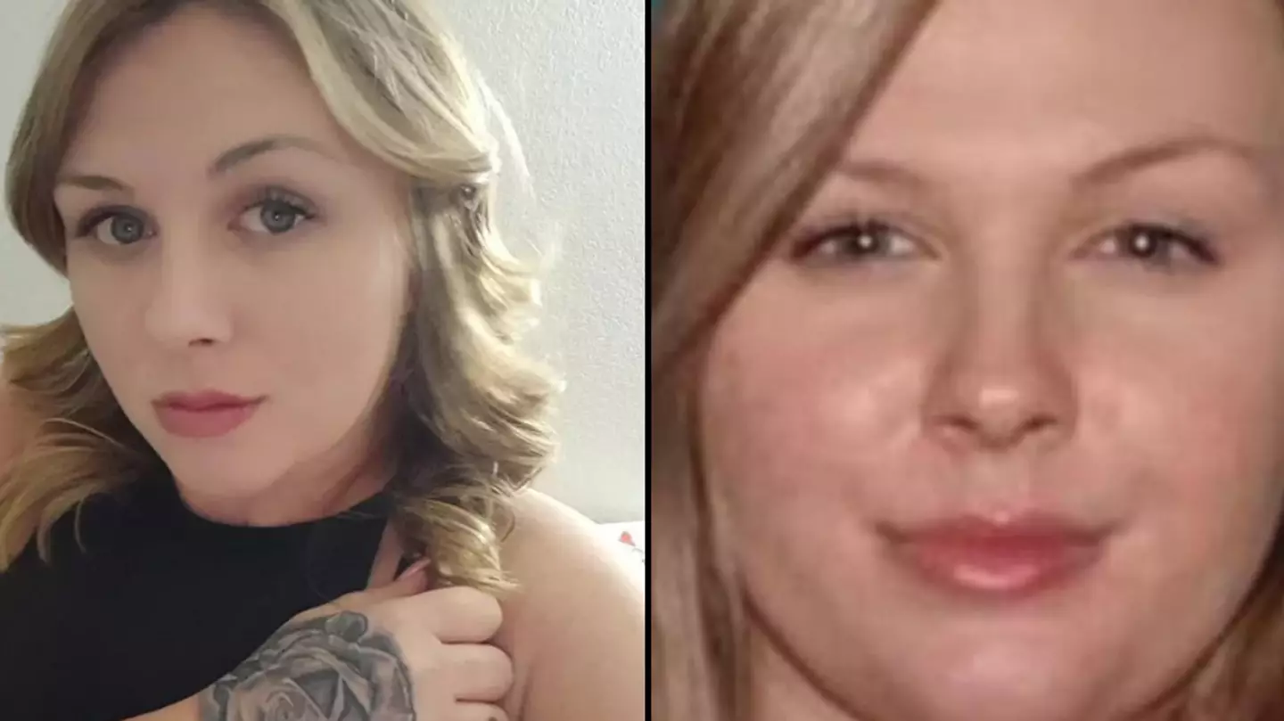 Missing woman found dead in desert just weeks after telling police her exact coordinates
