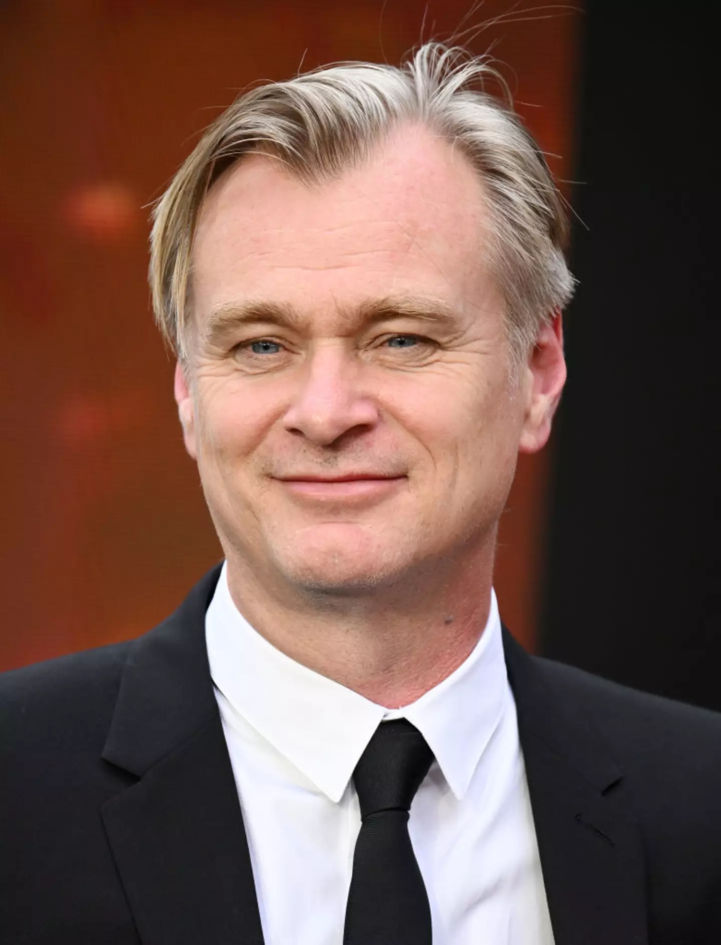 Nolan still thinks about one line in the flick.