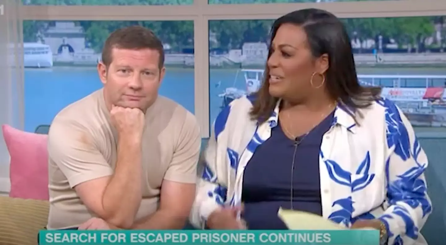 'I want to see that'.