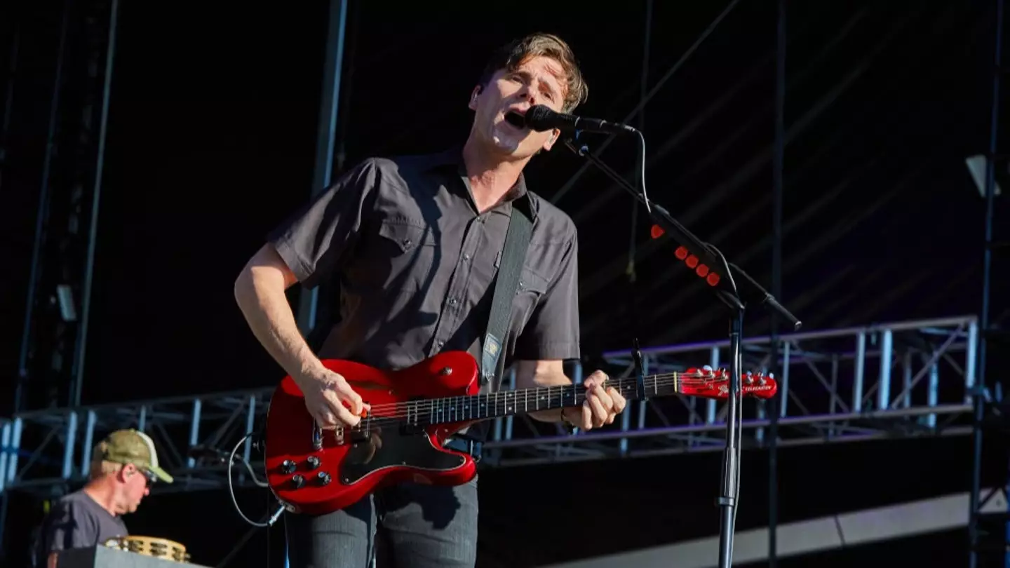 Getty/Barry Brecheisen