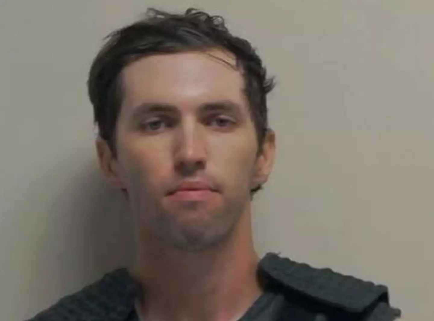 Tyler Robinson is the FBI's number one suspect (FBI)