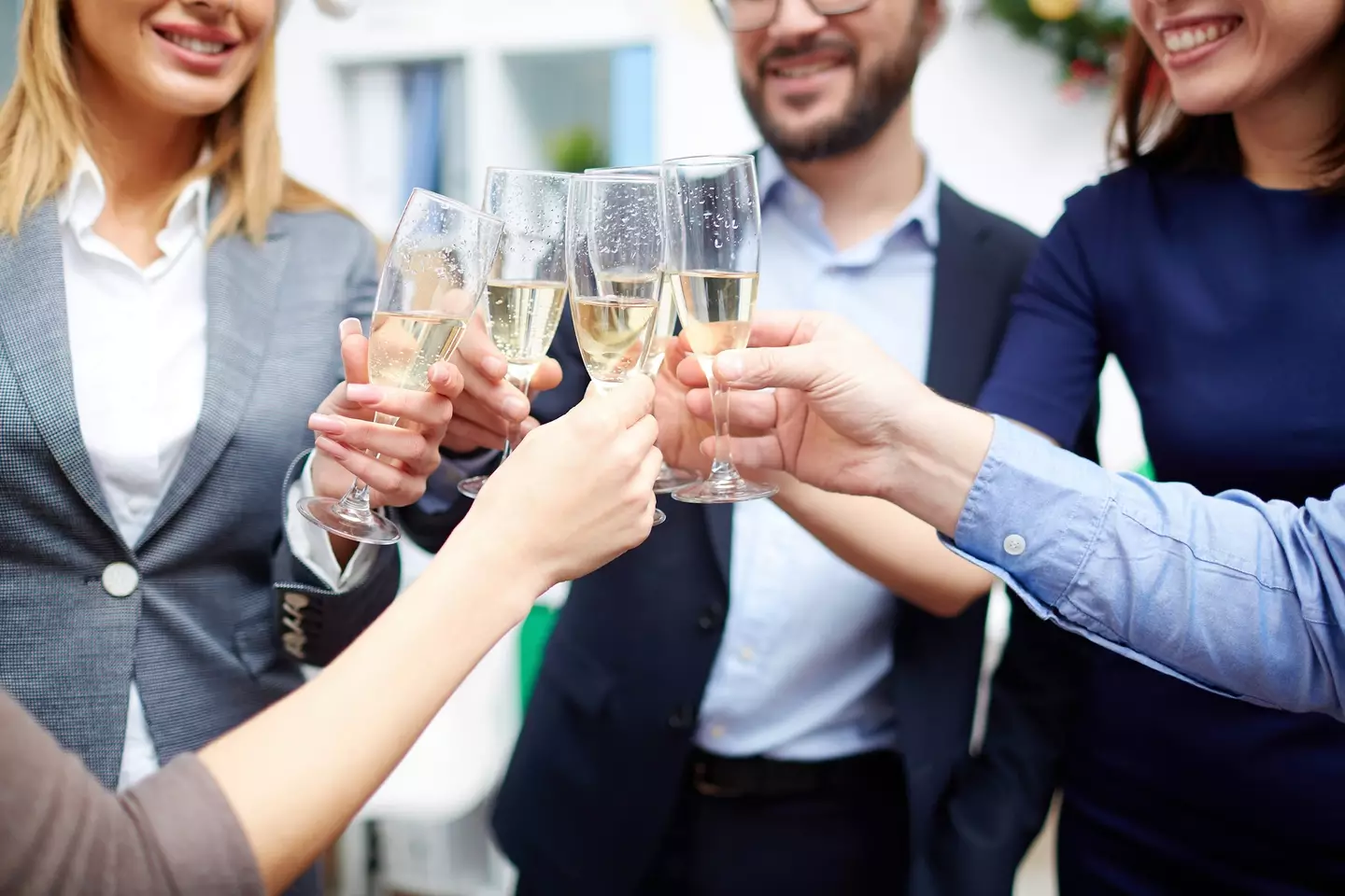 Government ministers say the pint-sized bottles could be reintroduced as soon as 'early next year.'