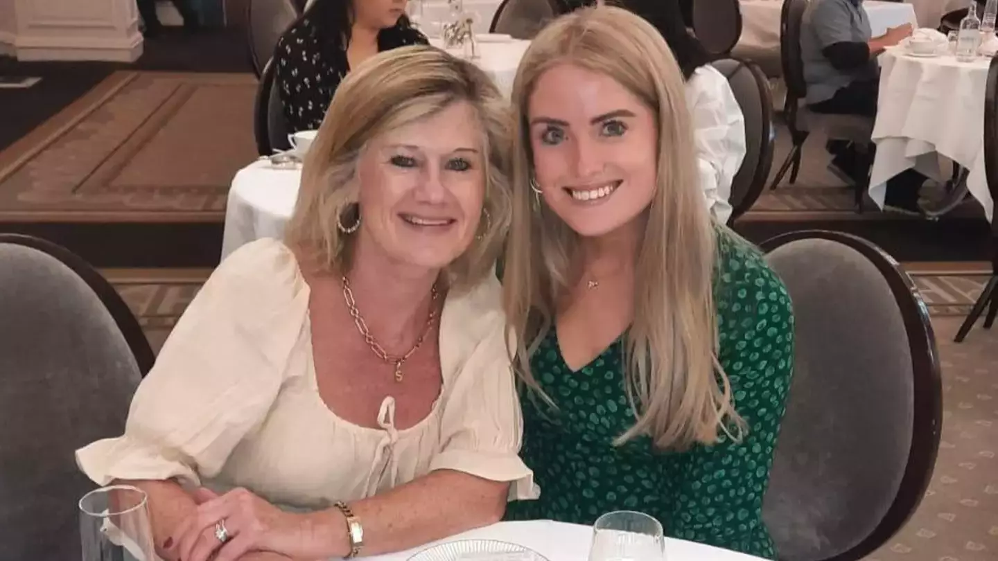 Mum of British lawyer who tragically died after drinking methanol-laced shots reveals her heartbreaking final text