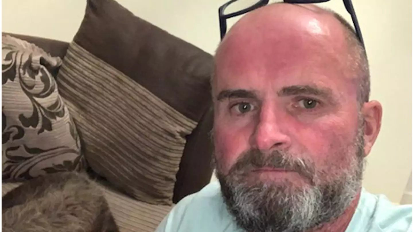 Man Fined For Having Three Mates In Garden Wants Money Back After Downing Street Party