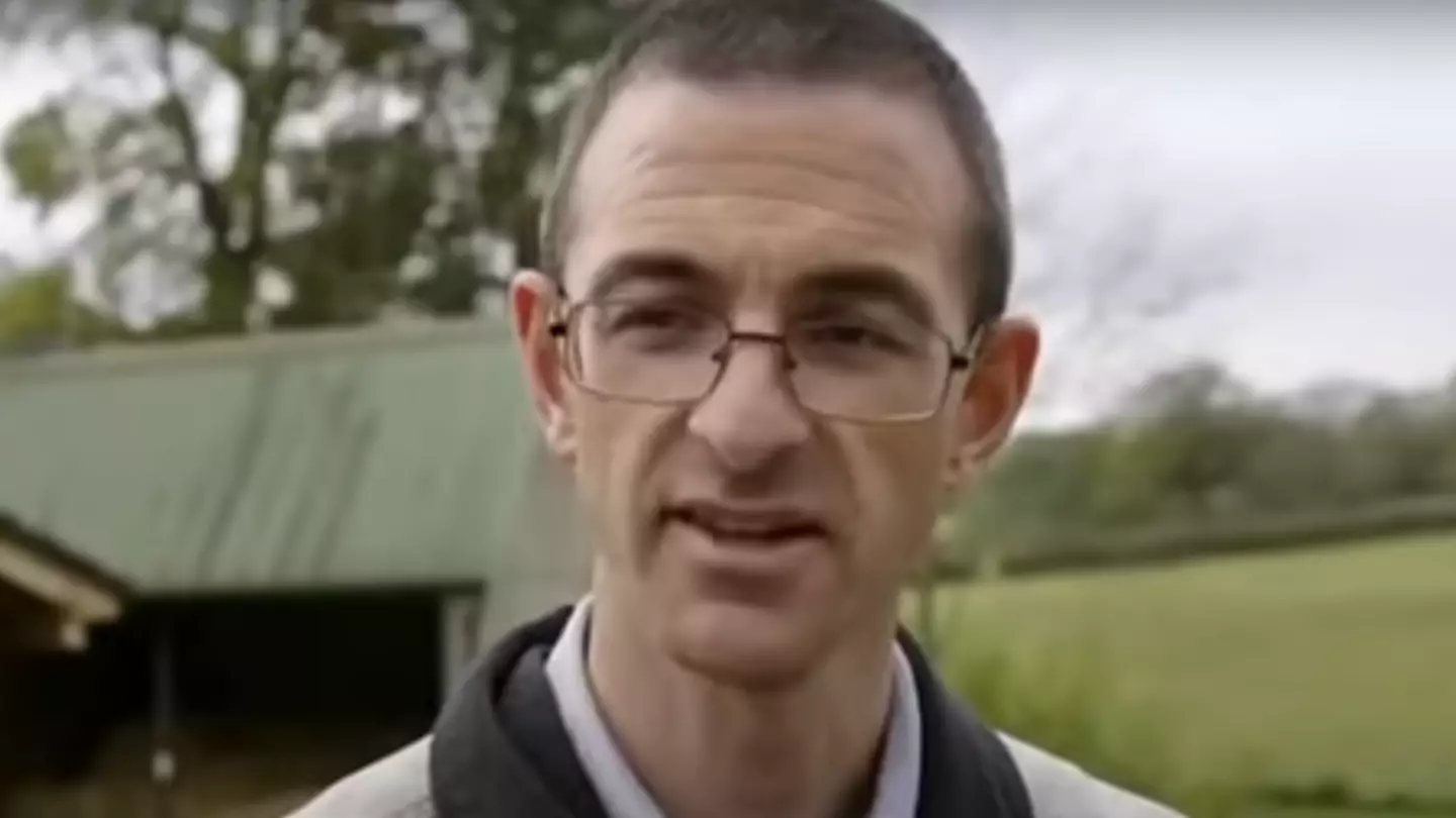 Man explains major difference kids face growing up in English village where there is no crime, debt or homelessness