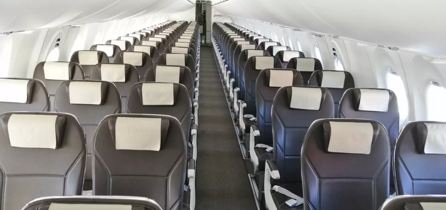 The airlines are under no legal obligation to issue compensation.