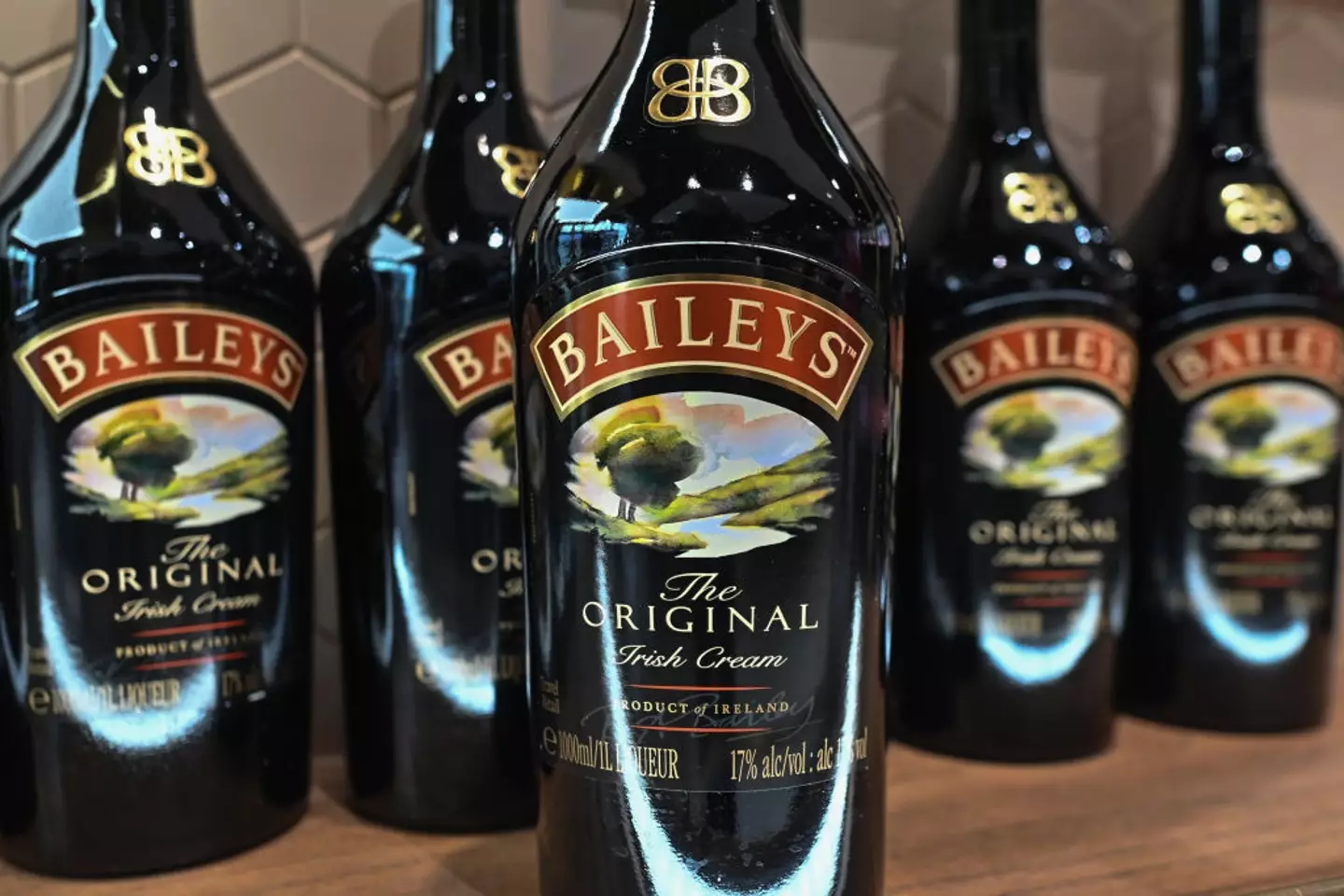 Baileys may be delicious, but it's also problematic for your plumbing.