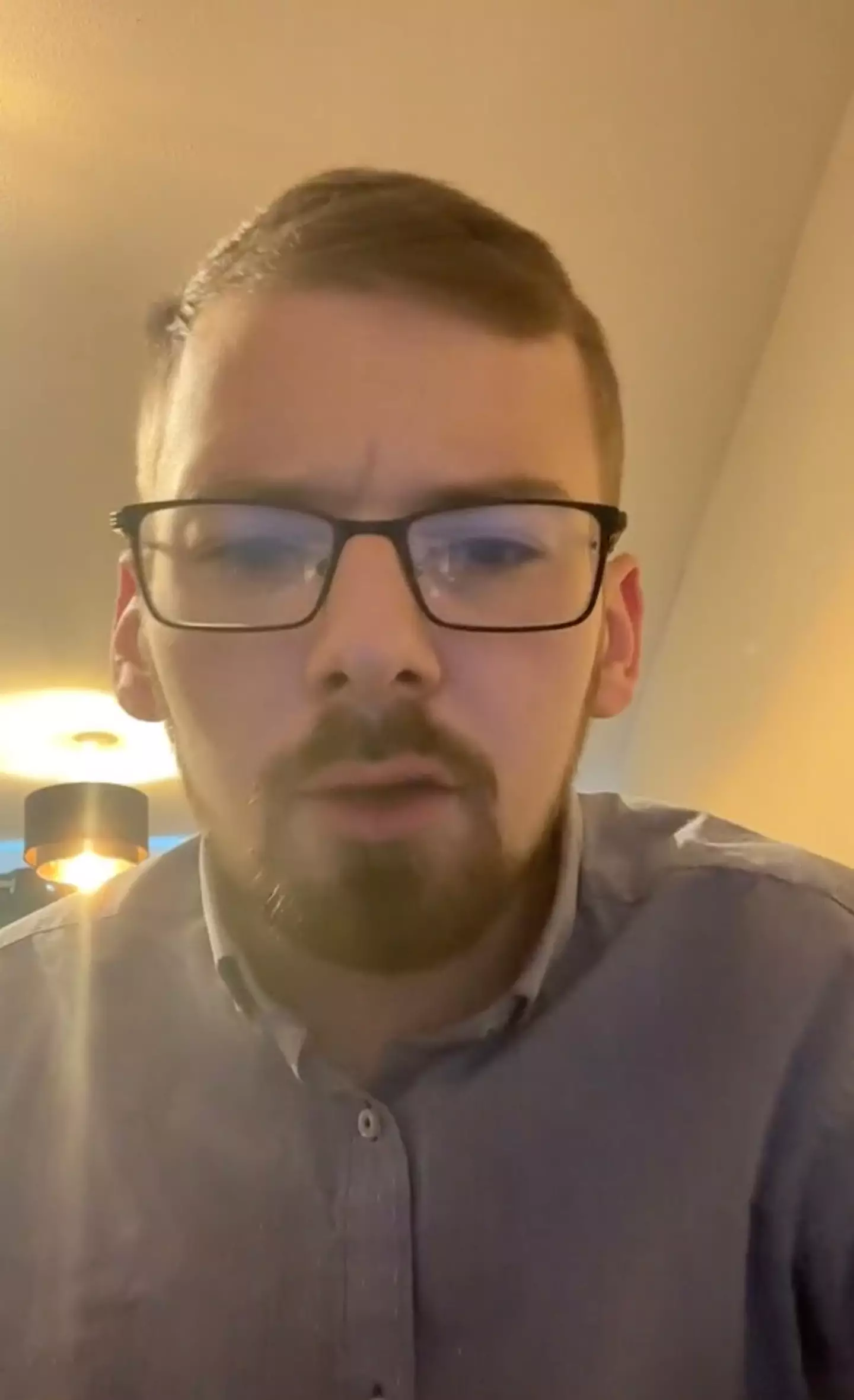 The booze loving Brit has nearly completed his bizarre challenge.