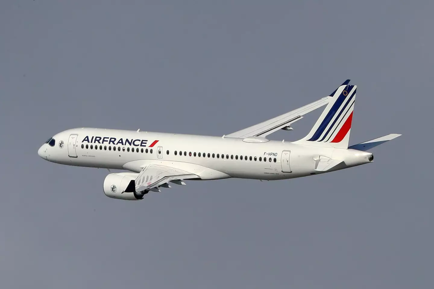 All 228 onboard died. (Urbanandsport/NurPhoto via Getty Images)