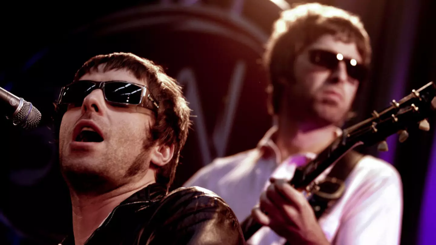 Oasis fans scramble for only official tickets left for Wembley after resale site warning