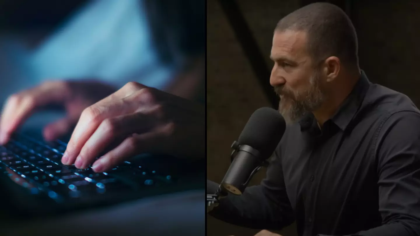 Expert explains exactly what happens when you quit porn as challenge starts next month