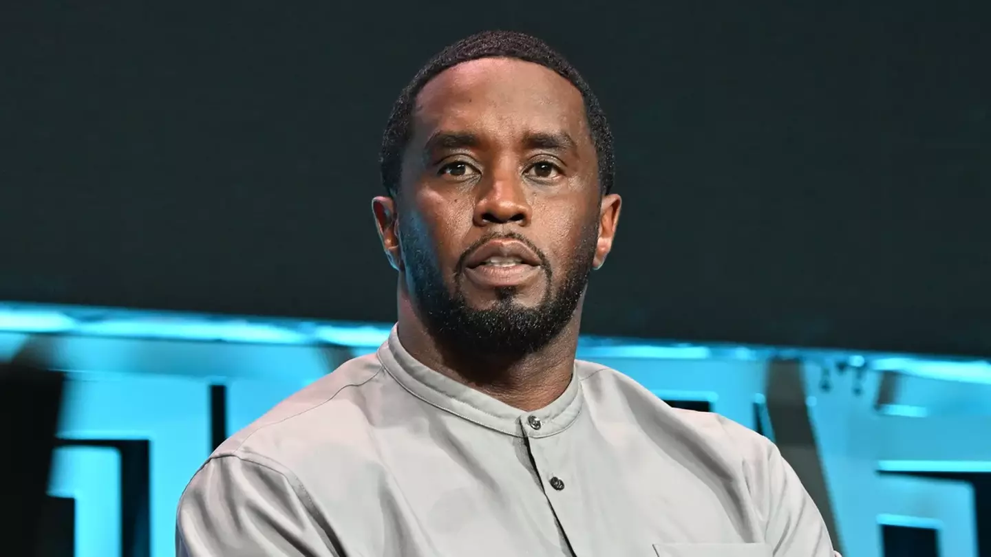 Paras Griffin/Getty Images