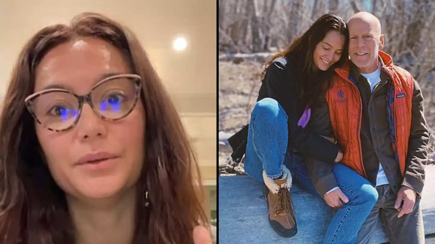 Instagram/@emmahemingwillis