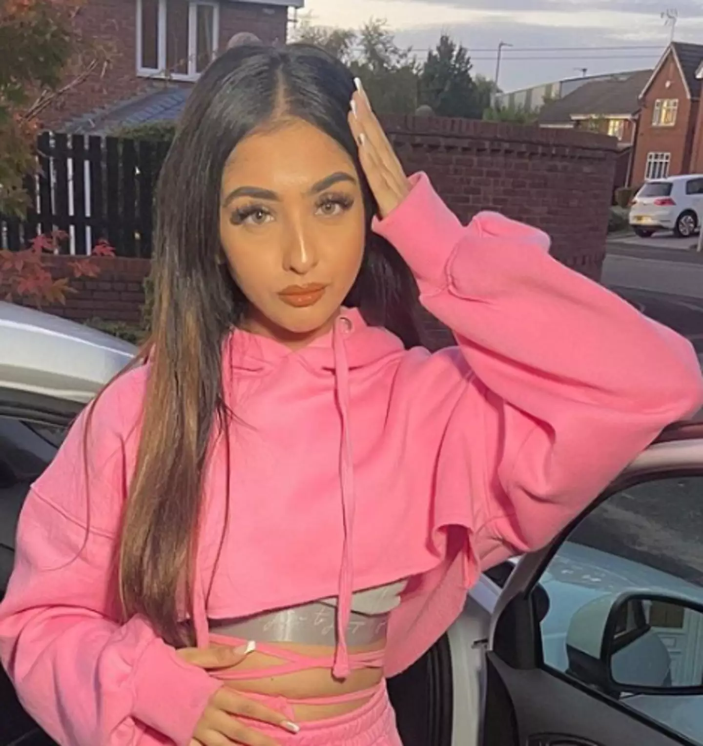 TikTok influencer Mahek Bukhari and her mother Ansreen Bukhari have been jailed for life at Leicester Crown Court.