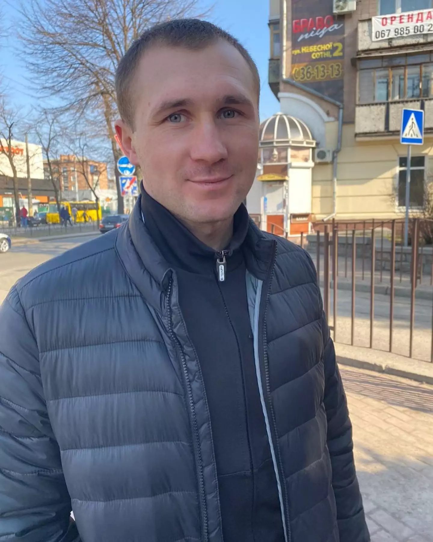 Tributes continue to pour in for the heroic Ukrainian boxer.