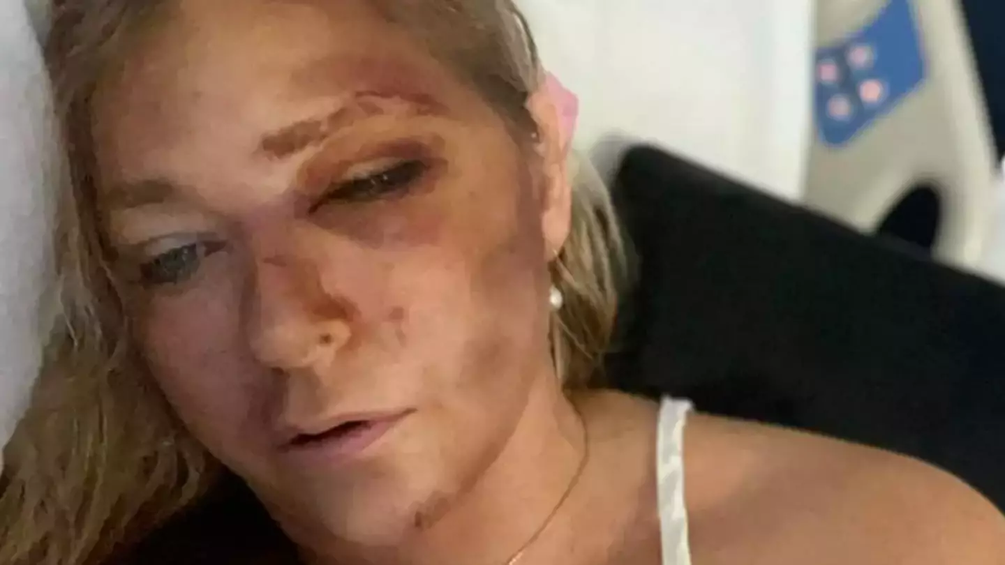 Virginia Giuffre’s family release statement after she was ‘given days to live’ following crash