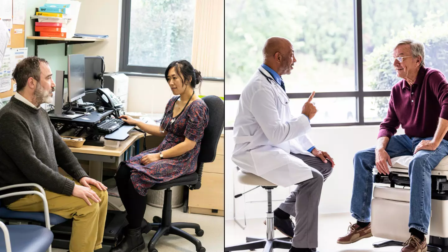 Doctors say there are seven things they wished adults would do every day to help them live longer