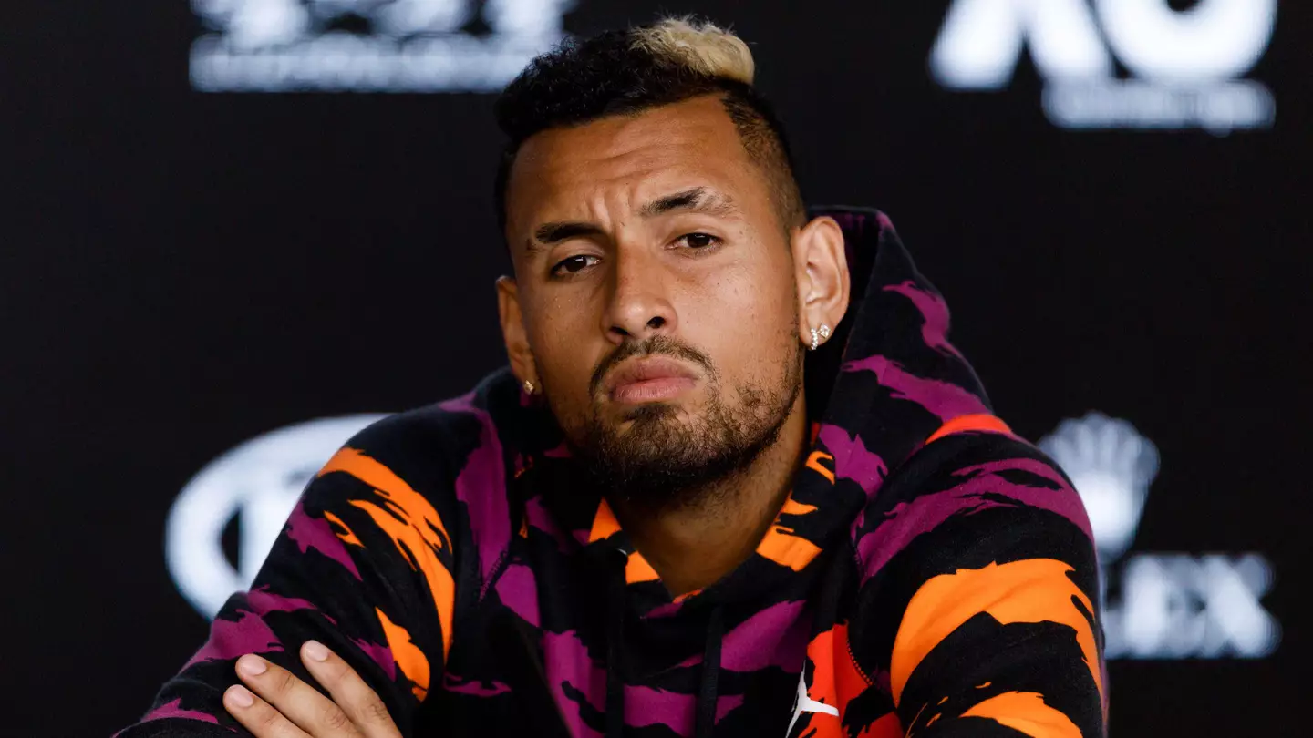 What is Nick Kyrgios’ Net Worth in 2022?