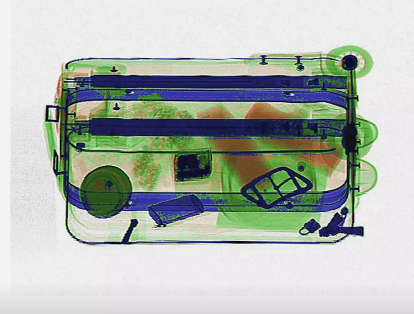 This product is also banned (Simulscan)