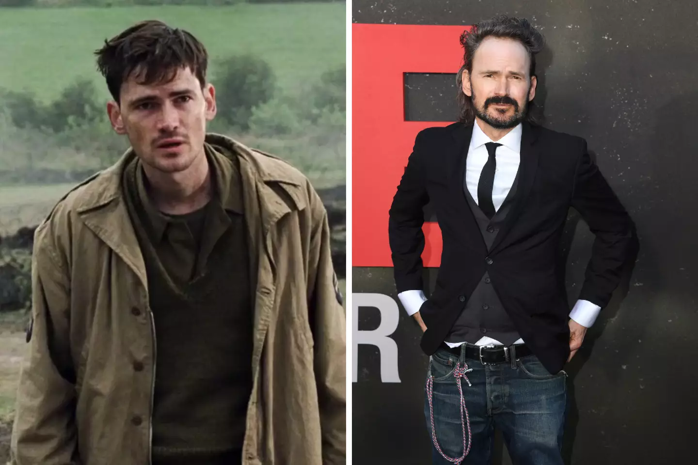 Jeremy Davies (Paramount Pictures / Steve Granitz via Getty Images)