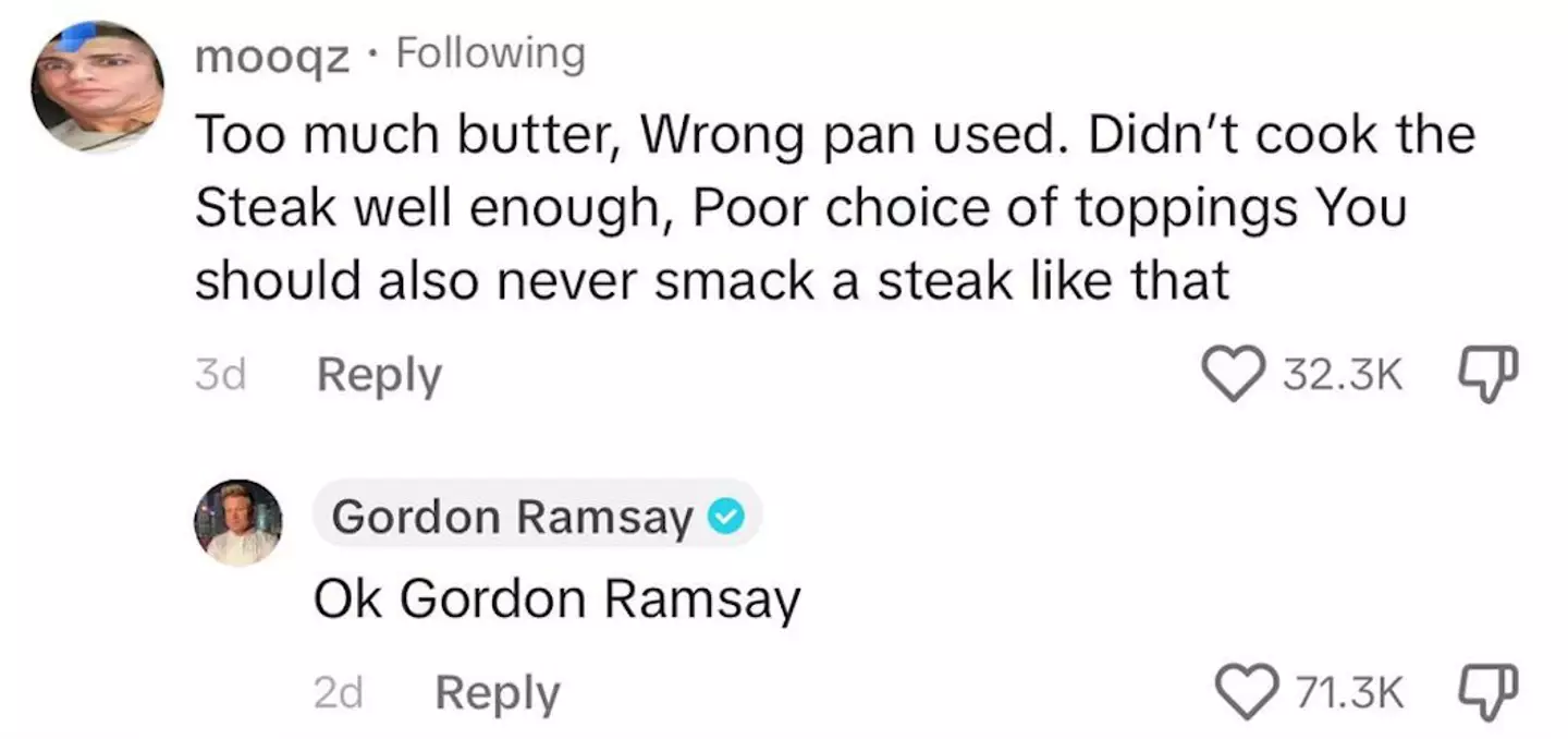 Talk about a shut down.