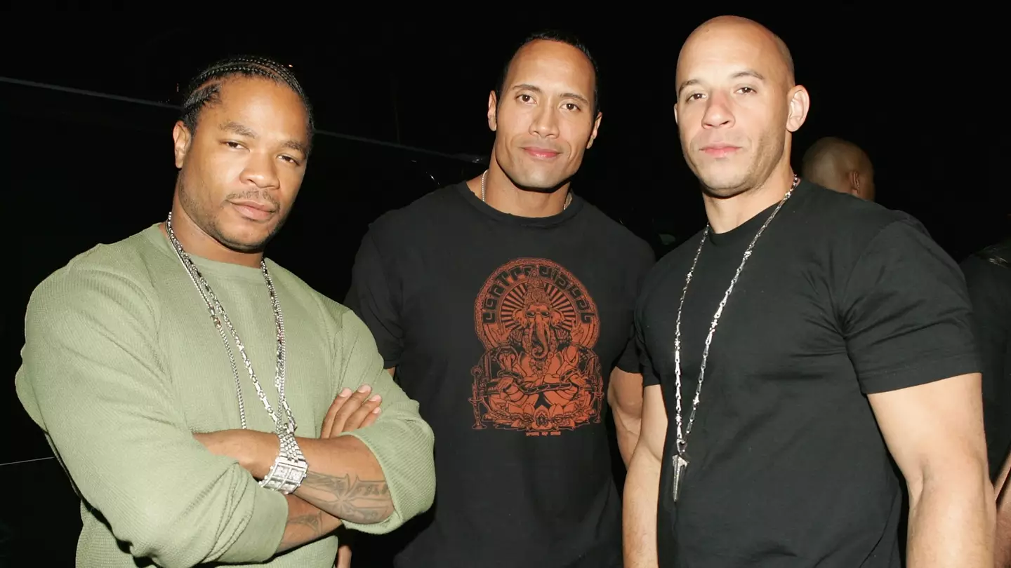 (Frank Micelotta/Getty Images)