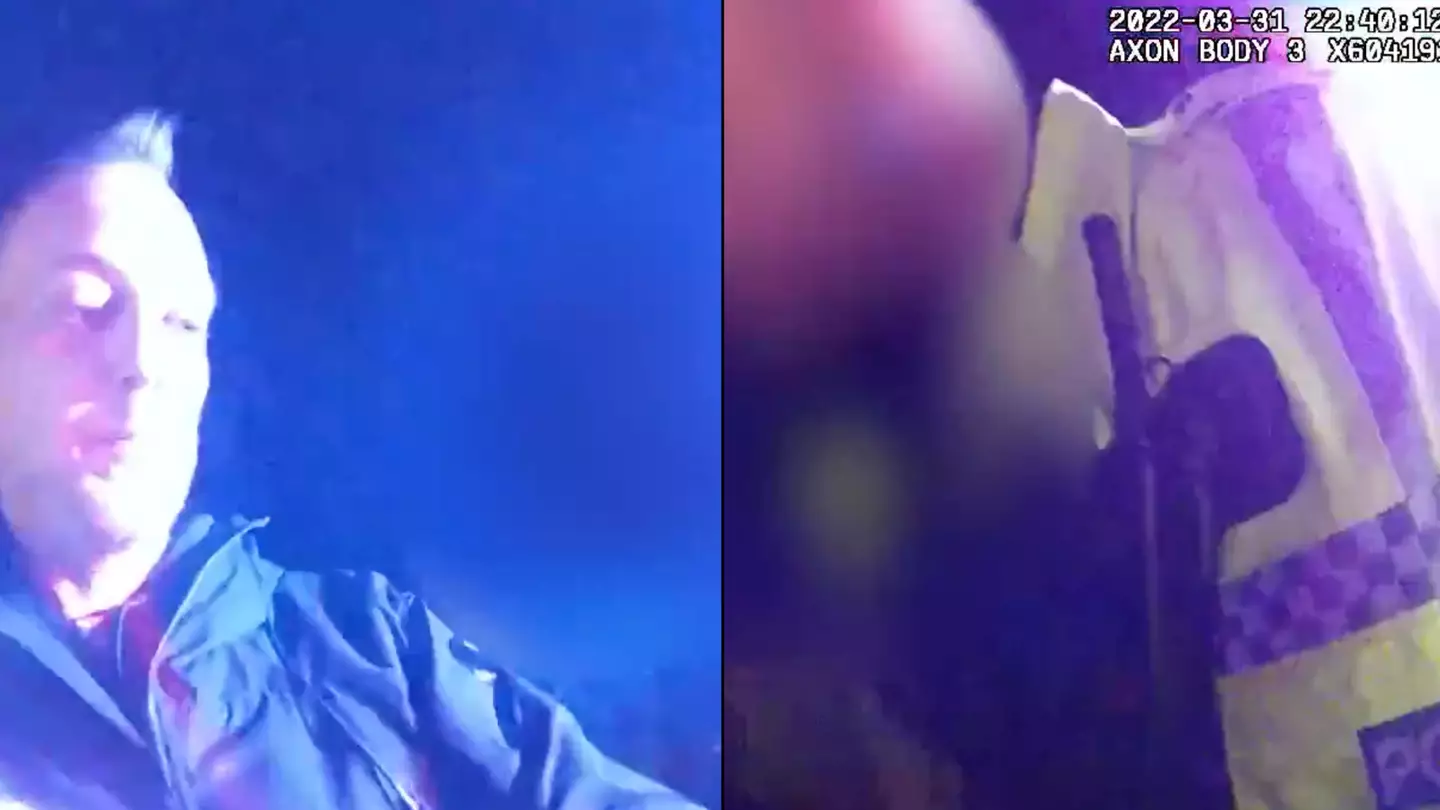 Extremely honest drug dealer pays price for telling police there's 'loads of coke’ in his boot