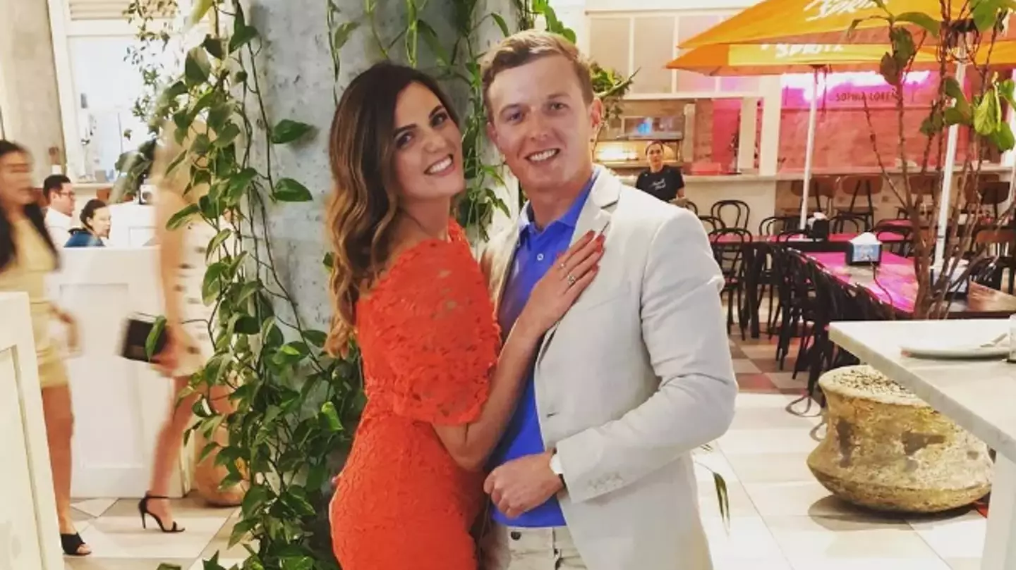 British couple living in Australia set to be deported due to 'outdated' rule following shock diagnosis