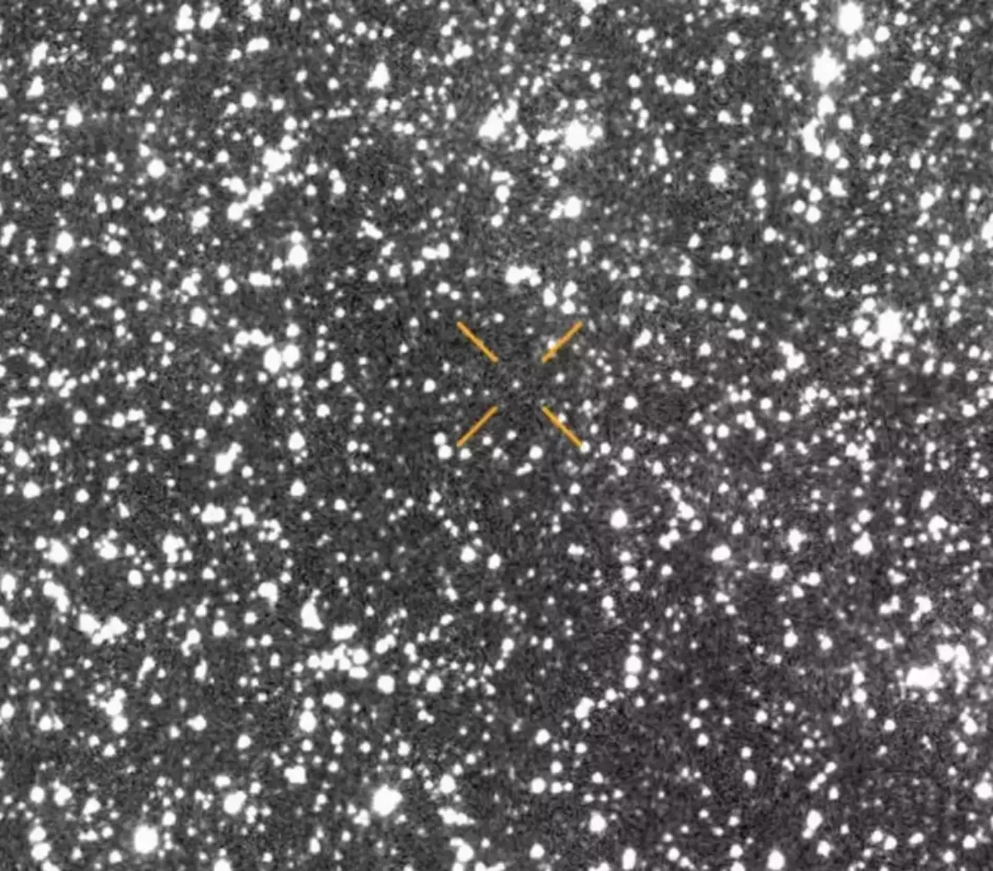 Comet 3I/ATLAS has been very popular since it was first sighted (NASA)