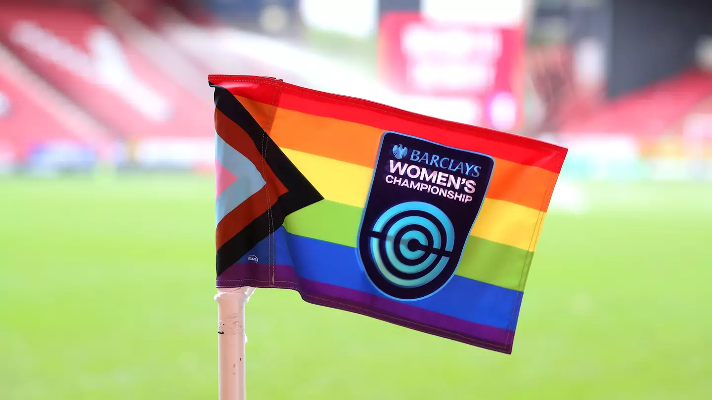 FA changes rule on transgender women being able to play football in English women's game