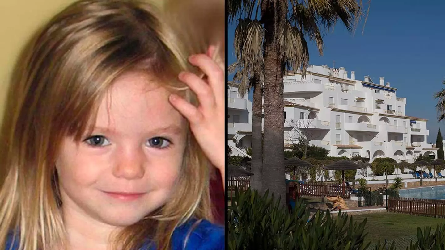 Crime Scene Investigator Explains How Police May Crack Madeleine McCann Case