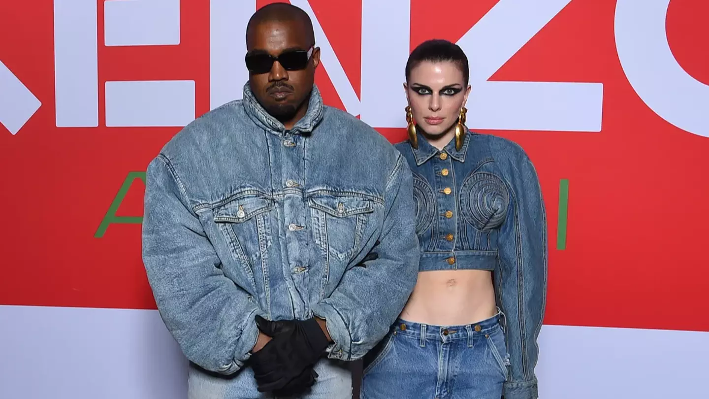 Stephane Cardinale - Corbis/Corbis via Getty Images