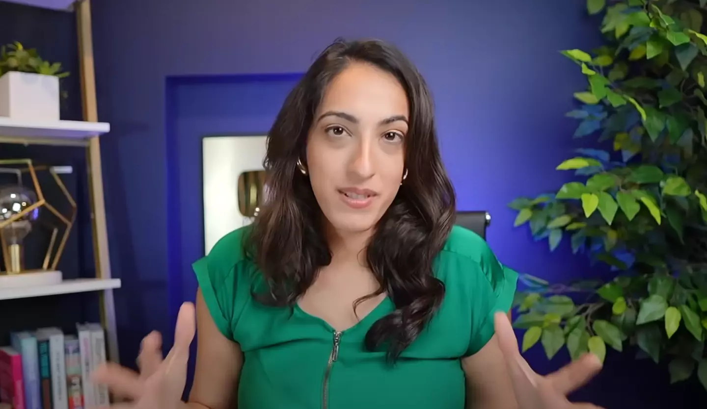 There are a large number of things that couples can try to improve in the bedroom (YouTube/RenaMalikMD)
