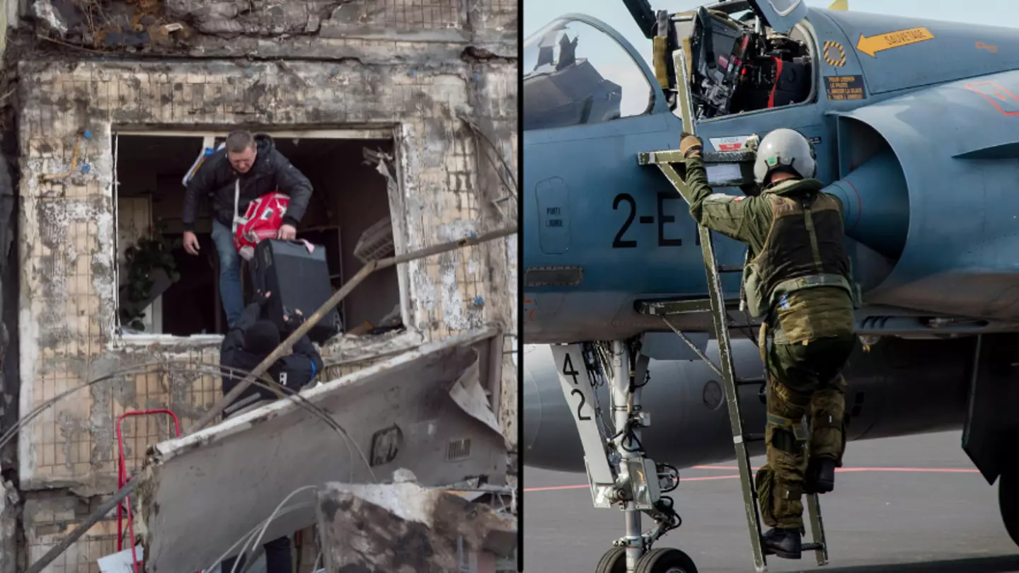 Synel/Stocktrek Images, Inc./Alamy