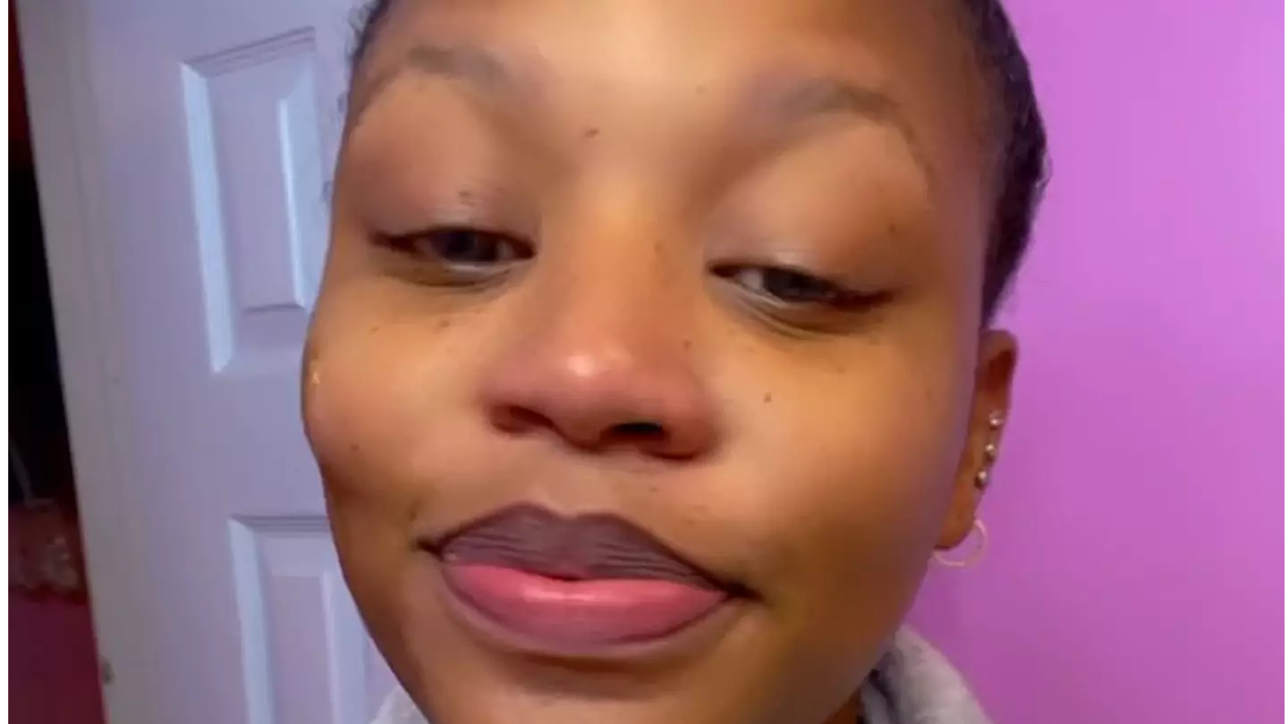 Woman Claims Using Semen On Face Is Secret To Glowing Skin