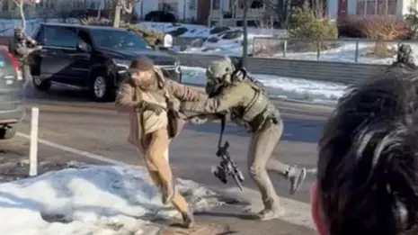 (YouTube/The News Movement)