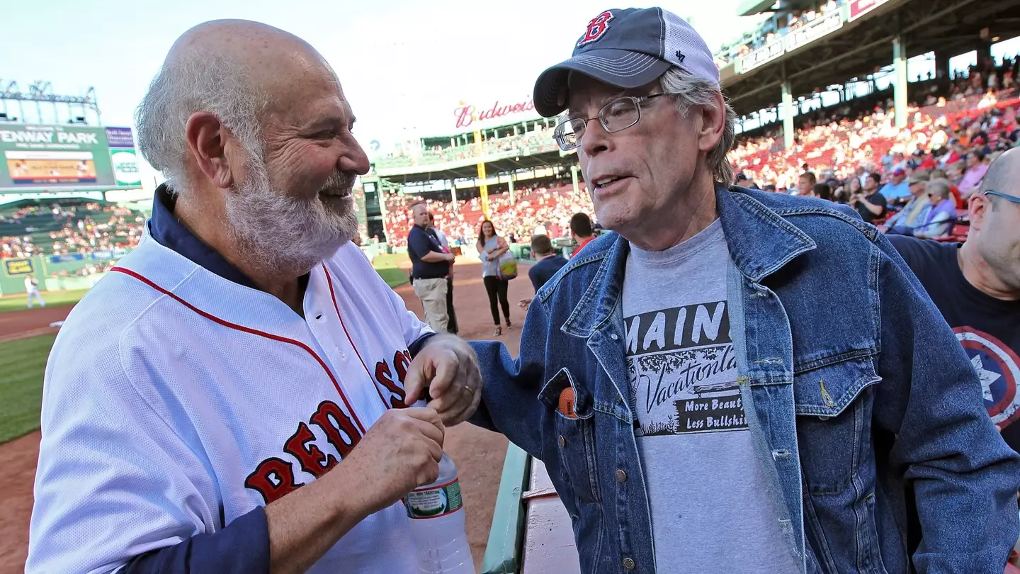 Matt Stone/MediaNews Group/Boston Herald via Getty Images