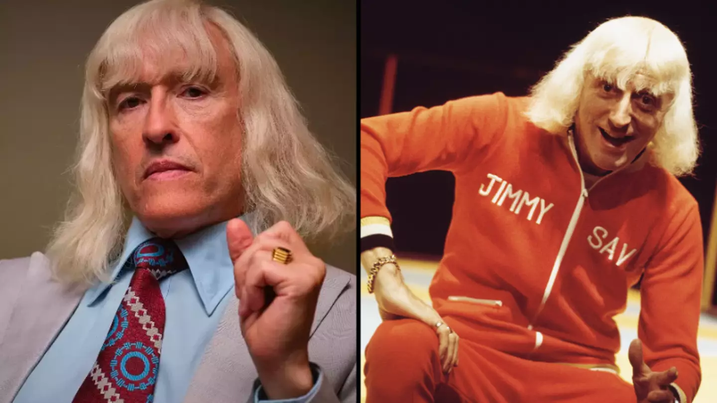 Steve Coogan speaks out on potential ‘catastrophic failure’ of playing Jimmy Savile ahead of drama’s release