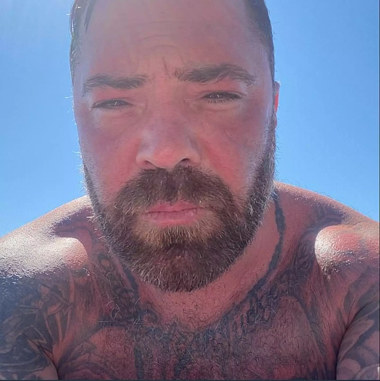 Mckeown has become the first known XL Bully owner to be prosecuted under the new law.