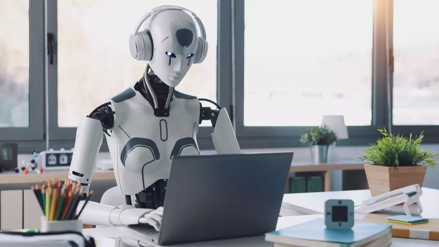 ChatGPT eerily reveals the 10 jobs in the UK and US 'it will replace' by 2030