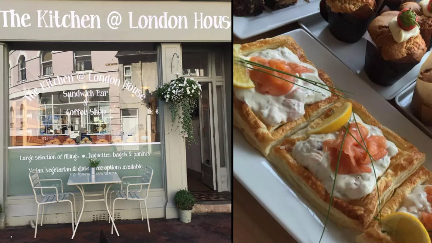 Restaurant gets rid of plant-based dishes after losing patience with 'holier than thou' vegans