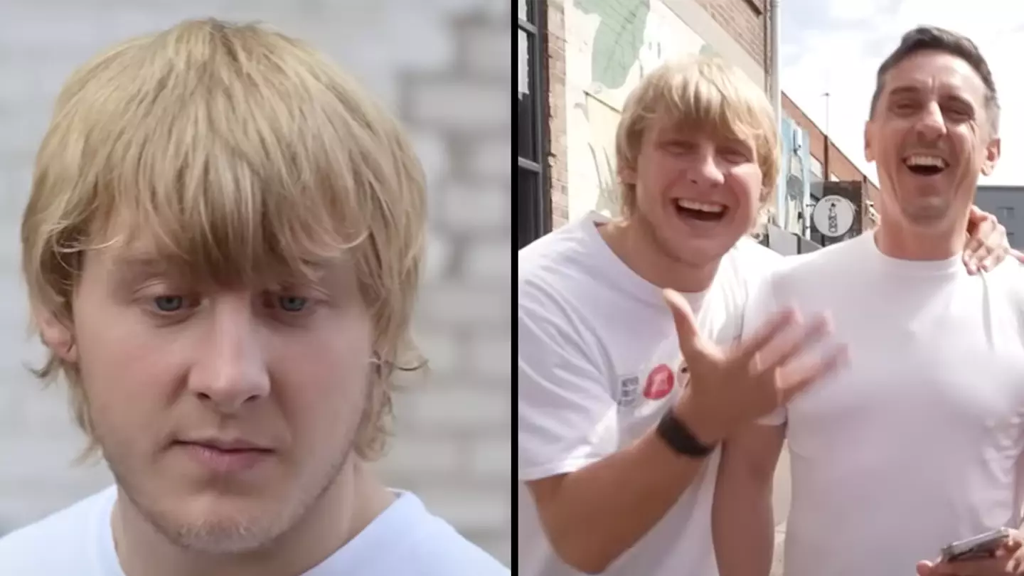 The Overlap/YouTube